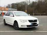 Skoda Superb 2.0 TDI 125kW DSG Comfort Combi Comfort - Skoda Superb: Comfort