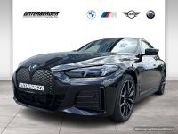 BMW i4 - Vorschau Bild 1