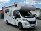 Eura Mobil Activa One 650 HS NAVI Kamera Markise - Offers matching your search criteria