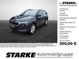 Skoda Karoq 1.5 TSI DSG Selection  AHK Navi LED Kamera - Skoda Karoq in Osnabrück