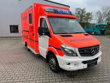 Mercedes-Benz Sprinter 516 cdi Baus trage+stuhl luftfed. TOP - Angebote entsprechen deinen Suchkriterien