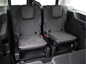 Volkswagen Caddy Maxi eHYBRID DSG STYLE LED ACC 5J GARANTIE