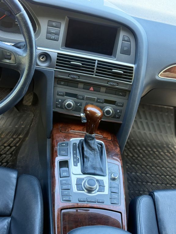 AUDI A6 – Bild 6 von 10