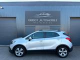 Opel Mokka Edition ecoFlex*Tüv 2027*Navi*SHZ - Opel Mokka in Lübeck