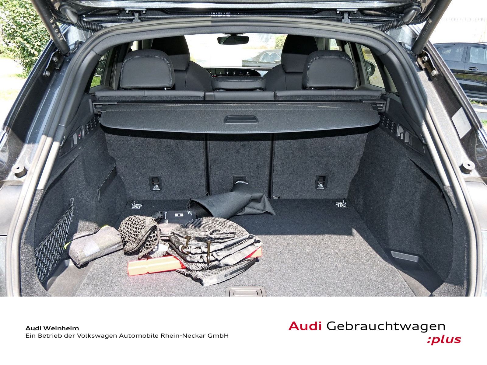 Audi Q5 - Bild 10