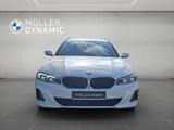 BMW 320d xDrive Touring DAB LED ACC + Stop&Go Shz - mit Diesel-Antrieb: Leichtmetallfelgen, Kombi, mit Klimaautomatik