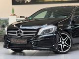 Mercedes-Benz A 200 AMG Sport/Pano/CAM/Distronic/1.Hand - Mercedes-Benz A-Class: AMG