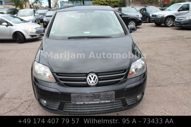 Volkswagen Golf Plus V Goal