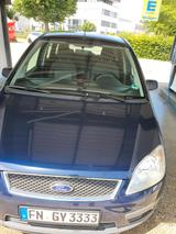 Ford focus cmax - Ford C-Max aus 2003