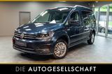 Volkswagen Caddy Maxi Highline 1.4TSI*Bi-XENON*NAVI*KAMERA* - Volkswagen Caddy Maxi aus 2016