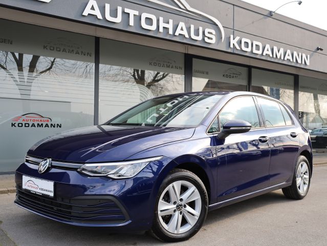 Volkswagen Golf Life 2.0TDI*Virtual*ACC*PDC*Navi*LED