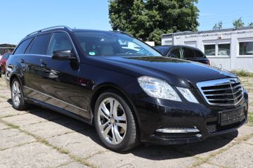 Mercedes E 200 - 8