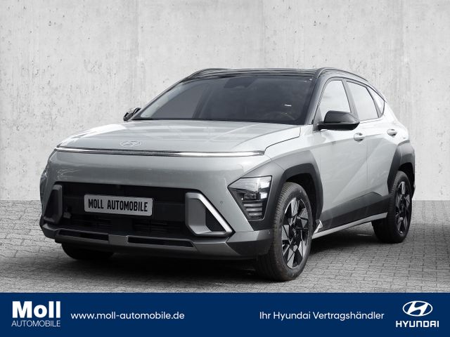 Hyundai KONA Prime 4WD DCT BOSE  Sitz-Paket