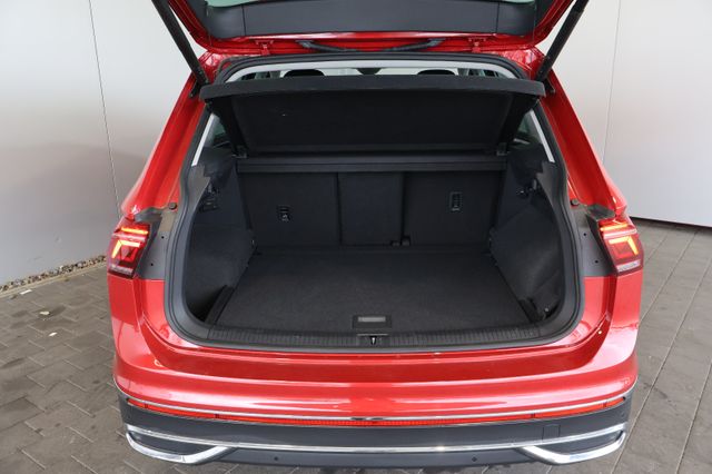 Volkswagen Tiguan 1.5 TSI Elegance MATRIX+HUD+AID+SIDE+KAM