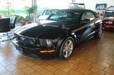 Ford Mustang Cabrio V8 Top Gepflegt - gebrauchte Ford Mustang aus dem Jahr 2008