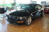 Ford Mustang Cabrio V8 Top Gepflegt - Ford Mustang aus 2008