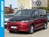 Volkswagen T7 Multivan 2.0 TDI DSG Life lang AHK ACC NAVI