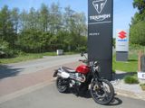 Triumph Scrambler 1200 X MY25 - Sofort Verfügbar!!! - Angebote entsprechen deinen Suchkriterien