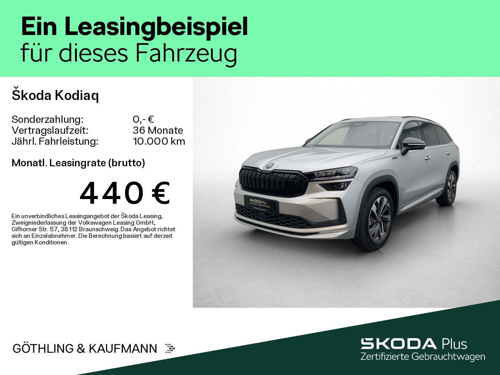 Skoda Kodiaq 2.0 TDI Sportline*4x4*STHZG*NAVI*AHK*PANO imagem 2