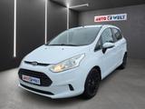 Ford B-Max 1.4i Klima PDC Bluetooth Tagfahrlicht USB - gebrauchte Ford B-Max aus dem Jahr 2013