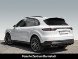 Porsche Cayenne S BOSE Luftfederung Panoramadach LED - Porsche Cayenne: Panoramadach