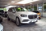 Mercedes-Benz GLS600 Maybach*Manufaktur Exklusiv L*White/White - Mercedes-Benz GLS 600 Gebrauchtwagen