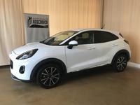 Ford PUMA 1.0 EcoBoost TITANIUM DESIGN