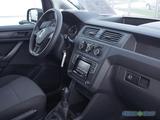 Volkswagen Caddy Kastenwagen 2.0 l TDI 55 kW Klimaanlage - Volkswagen Caddy: Kastenwagen
