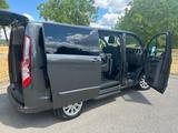 Ford Tourneo Custom Titanum X - Ford Gebrauchtwagen in Sindelfingen