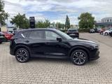 Mazda CX-5 2.2 D AWD ADVANTAGE AHK abnehmb + Garantie - Mazda CX-5 in Erfurt