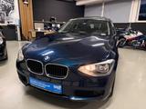 BMW 116 1 Limousine 5-trg. 116 i - BMW 116: Schiebedach