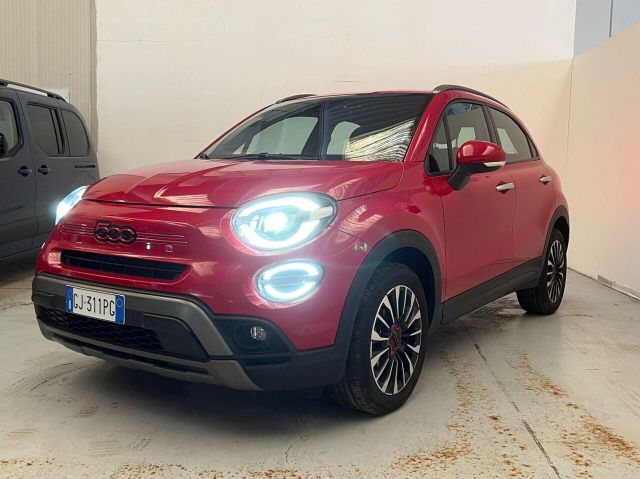 Jiný Fiat 500X 1.5 Hybrid 130 CV AUTOM 2022