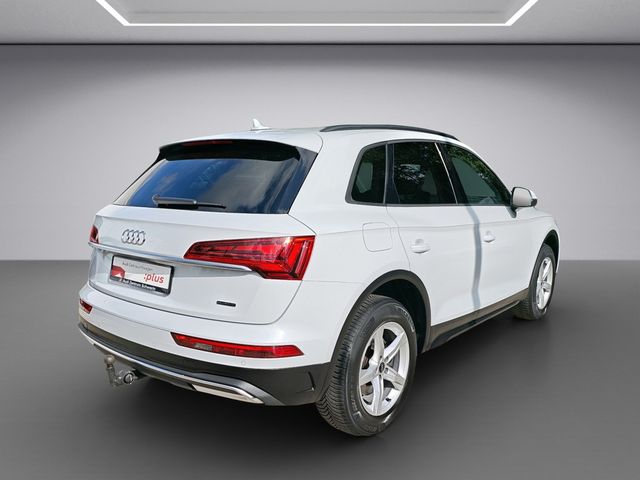 Q5 40 2.0 TDI quattro S-tronic SHZ NAVI AHK ACC