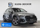 Audi Q5 45 TFSI qu. 3x S-line *Luft*Matrix*360°*Ambie - Audi Q5 Gebrauchtwagen in Wuppertal