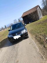 Suzuki Grand vitara - Suzuki Grand Vitara: Automatik