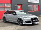 Audi RS6 4.0 TFSI quattro MTM*Maxton Breitbau*Carbon* - Audi RS6: R Mtm