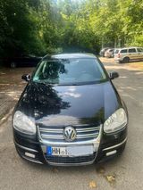 Volkswagen VW Jetta  Auto - Volkswagen Jetta: Auto