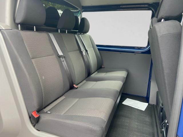 Volkswagen T6 andere T6.1 Transporter Kasten 2.0TDI+PLUS+MwSt.+Klima+, миниатюра 16