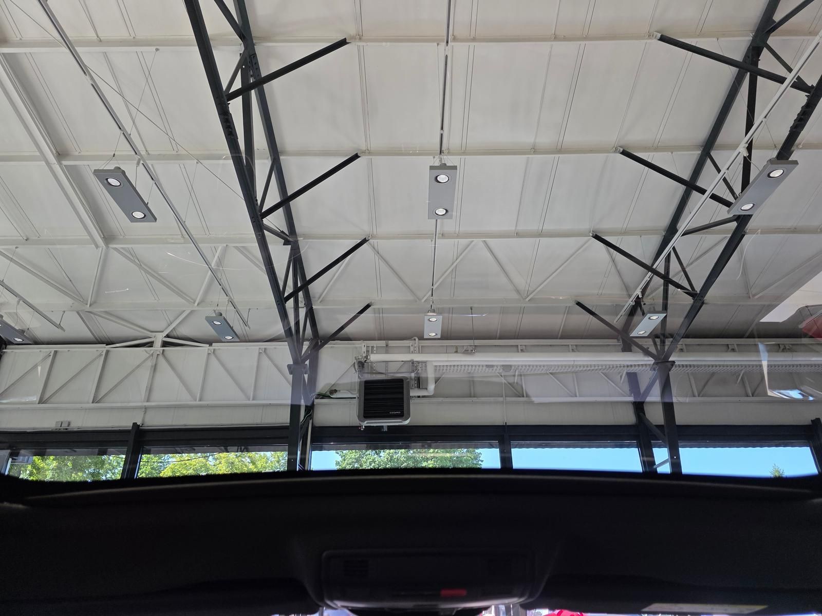 Skoda Scala - Bild 15