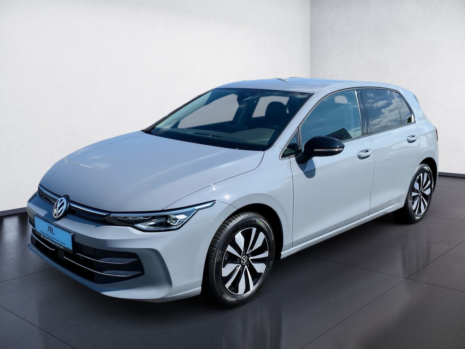 Volkswagen Golf - Bild 2