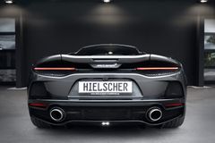 MCLAREN GT Luxe - Premium Pack - Sports Exhaust - 1.Hand