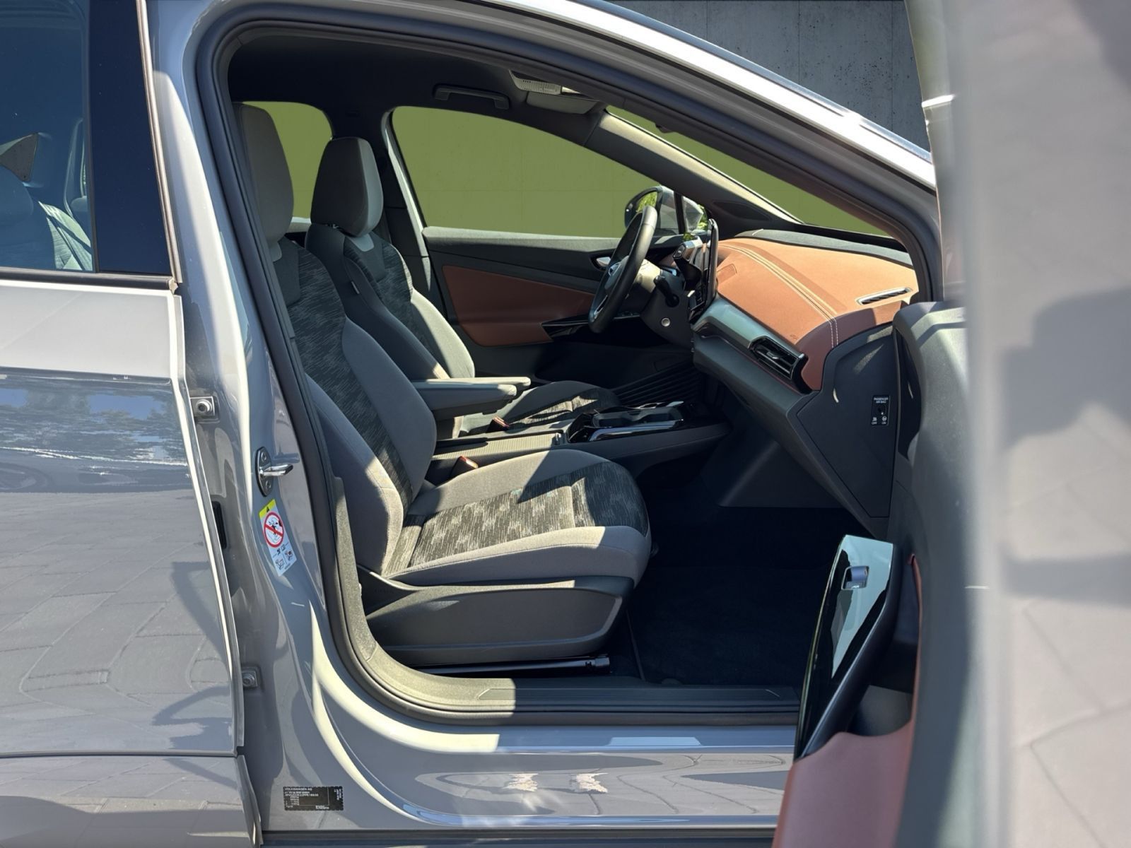 Volkswagen ID.5 - Bild 15
