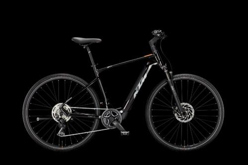 KTM Macina  Cross SX 20