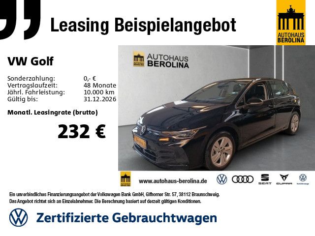 Volkswagen Golf - Bild 3
