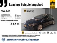 Volkswagen Golf - Vorschau Bild 3