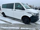 Volkswagen T6 ABT e-Caravelle 6 Sitzer Lang - Volkswagen: Abt