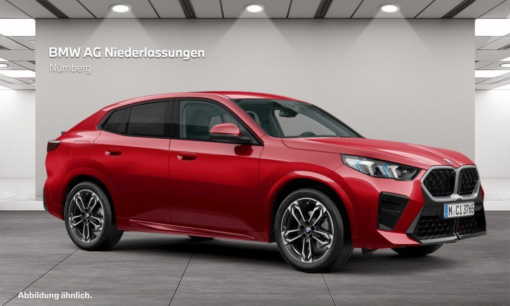BMW X2 - Bild 7