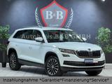 Skoda Kodiaq 1.4 TSI*Ambition*4x4*1.HD*Navi*Leder*AHK - Skoda Kodiaq bis 15.000 Euro
