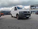 Volkswagen VW Transporter T5.2 | 2.0 TDI | 140 PS | TÜV neu