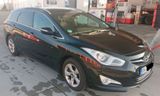 Hyundai i40 cw 2.0 GDI Style Style LPG Gasanlage  - Hyundai i40 mit LPG-Antrieb